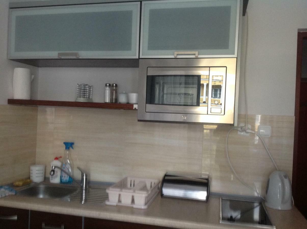 Apartment Apartameny Tadeusz 406 Krynica Zdroj